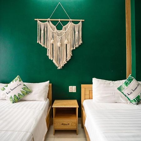 Viethouse Homestay Ha Long Exterior photo
