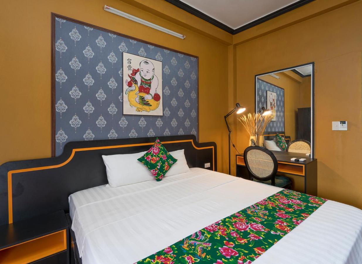 Viethouse Homestay Ha Long Exterior photo