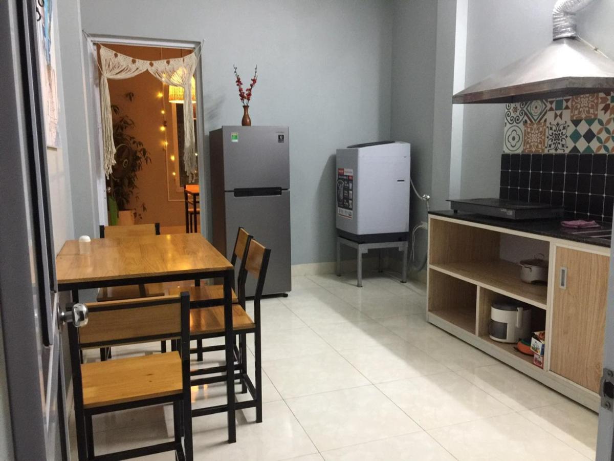 Viethouse Homestay Ha Long Exterior photo