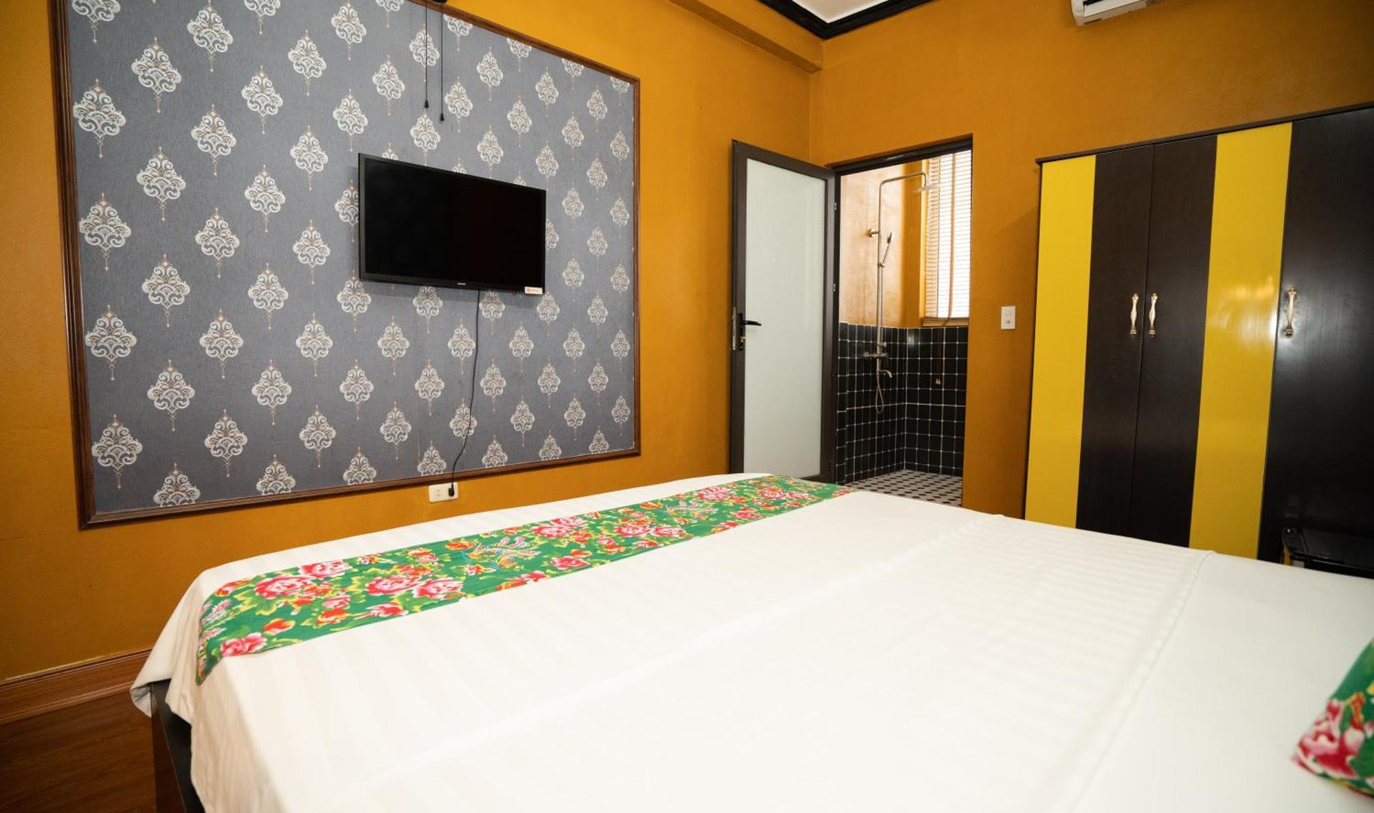 Viethouse Homestay Ha Long Exterior photo