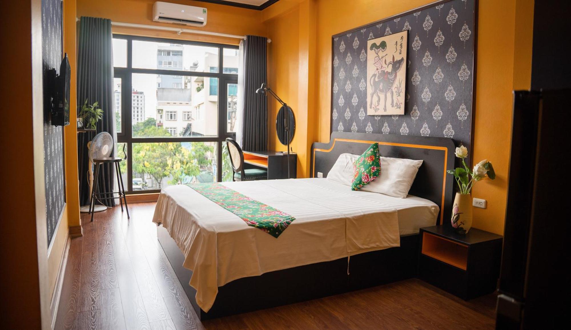 Viethouse Homestay Ha Long Exterior photo