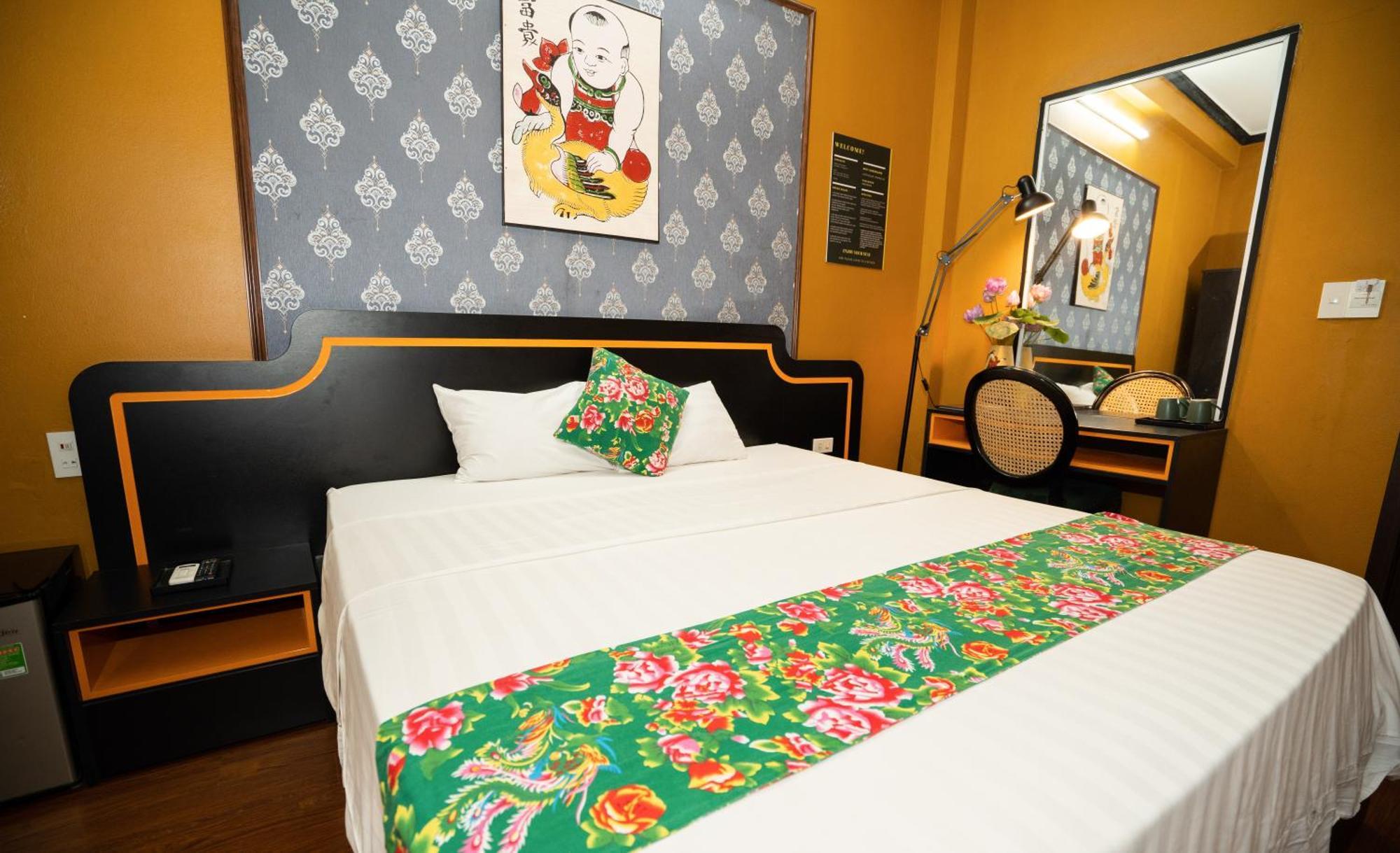 Viethouse Homestay Ha Long Exterior photo