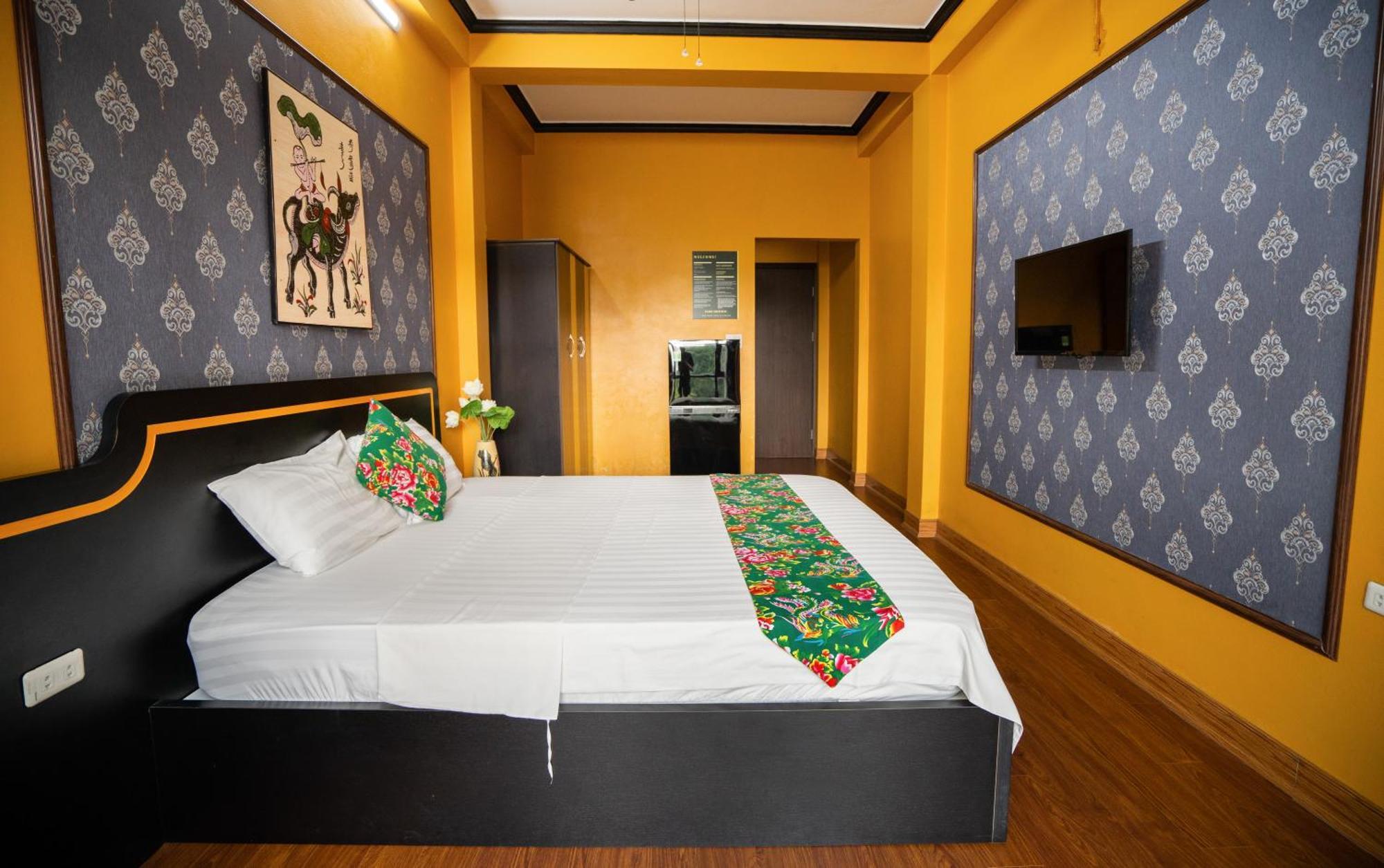 Viethouse Homestay Ha Long Exterior photo