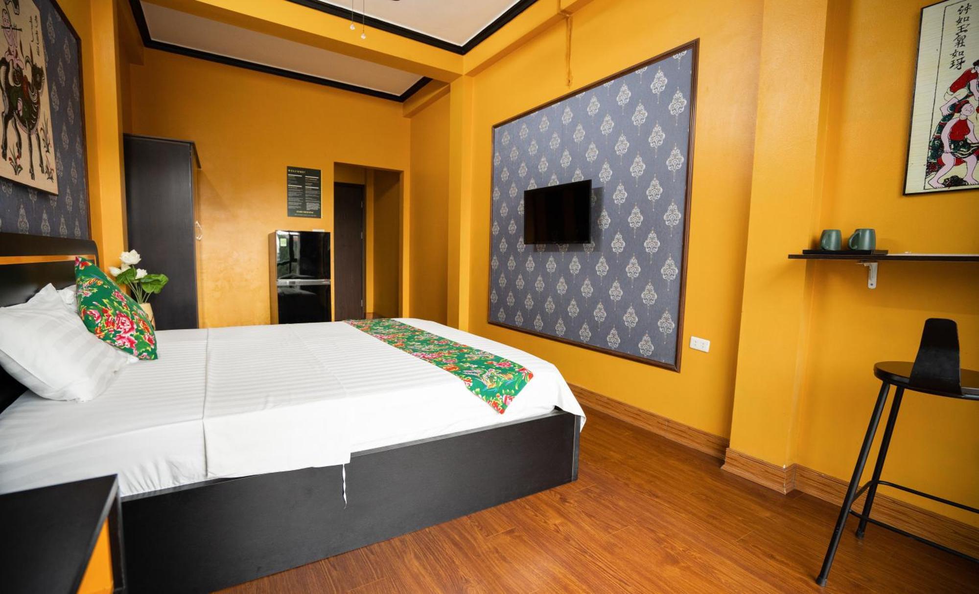 Viethouse Homestay Ha Long Exterior photo