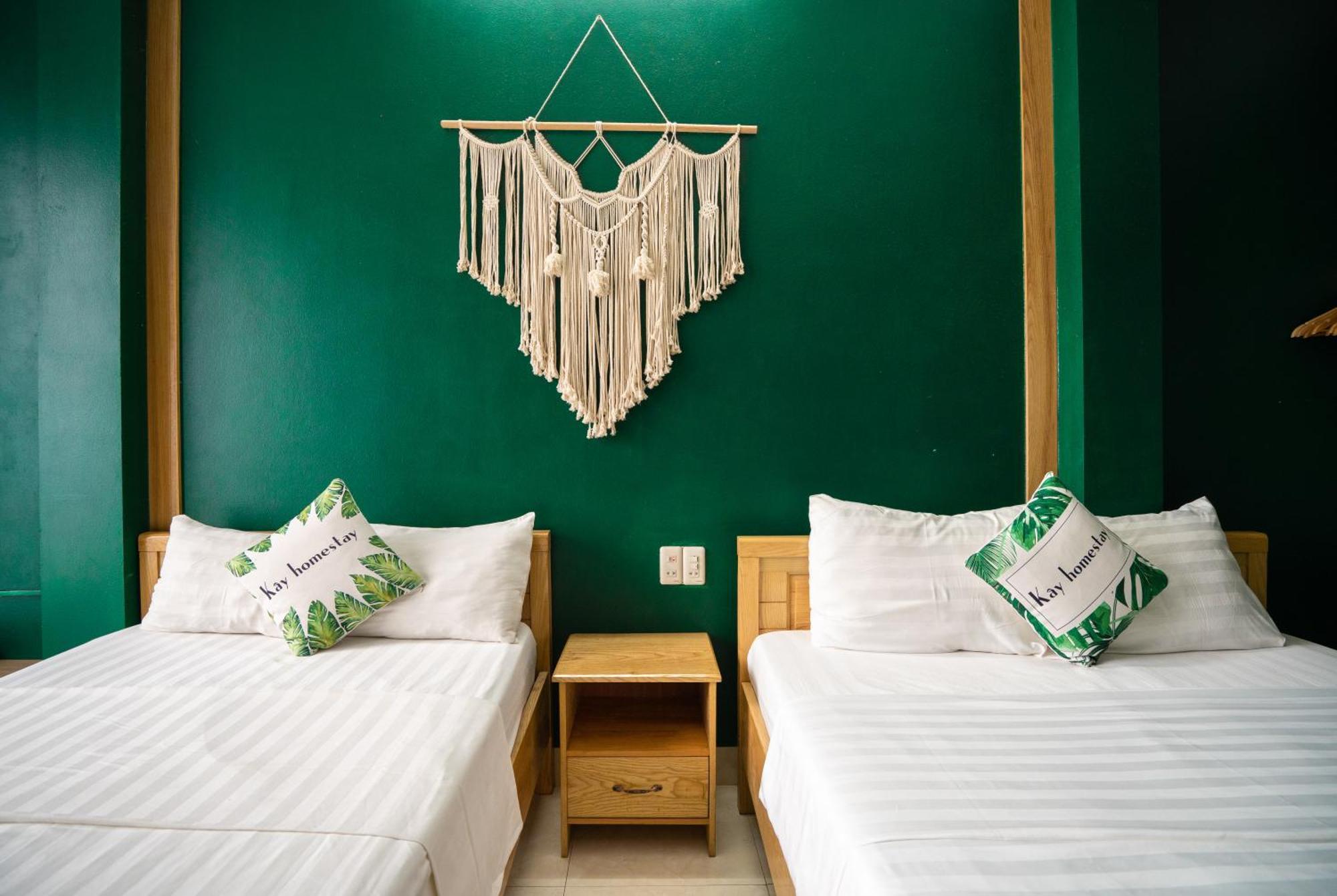 Viethouse Homestay Ha Long Exterior photo