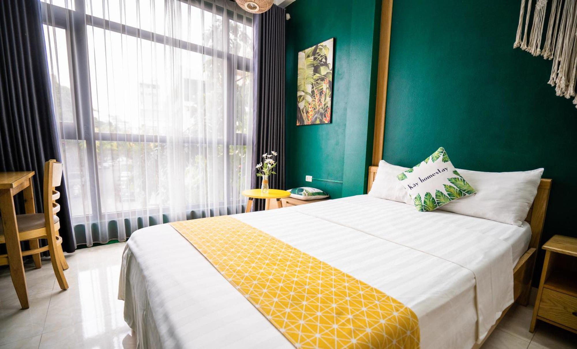 Viethouse Homestay Ha Long Exterior photo