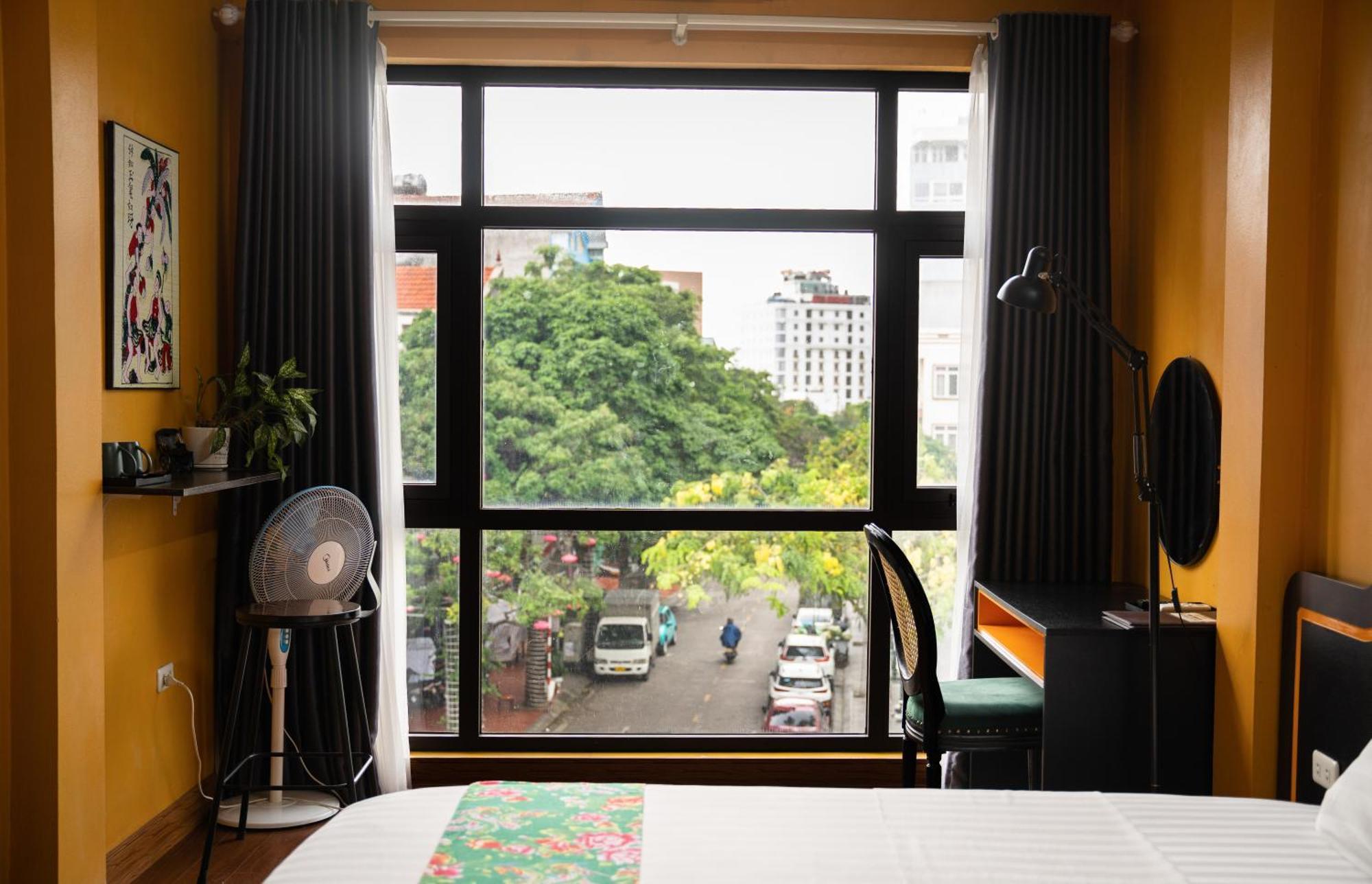 Viethouse Homestay Ha Long Exterior photo