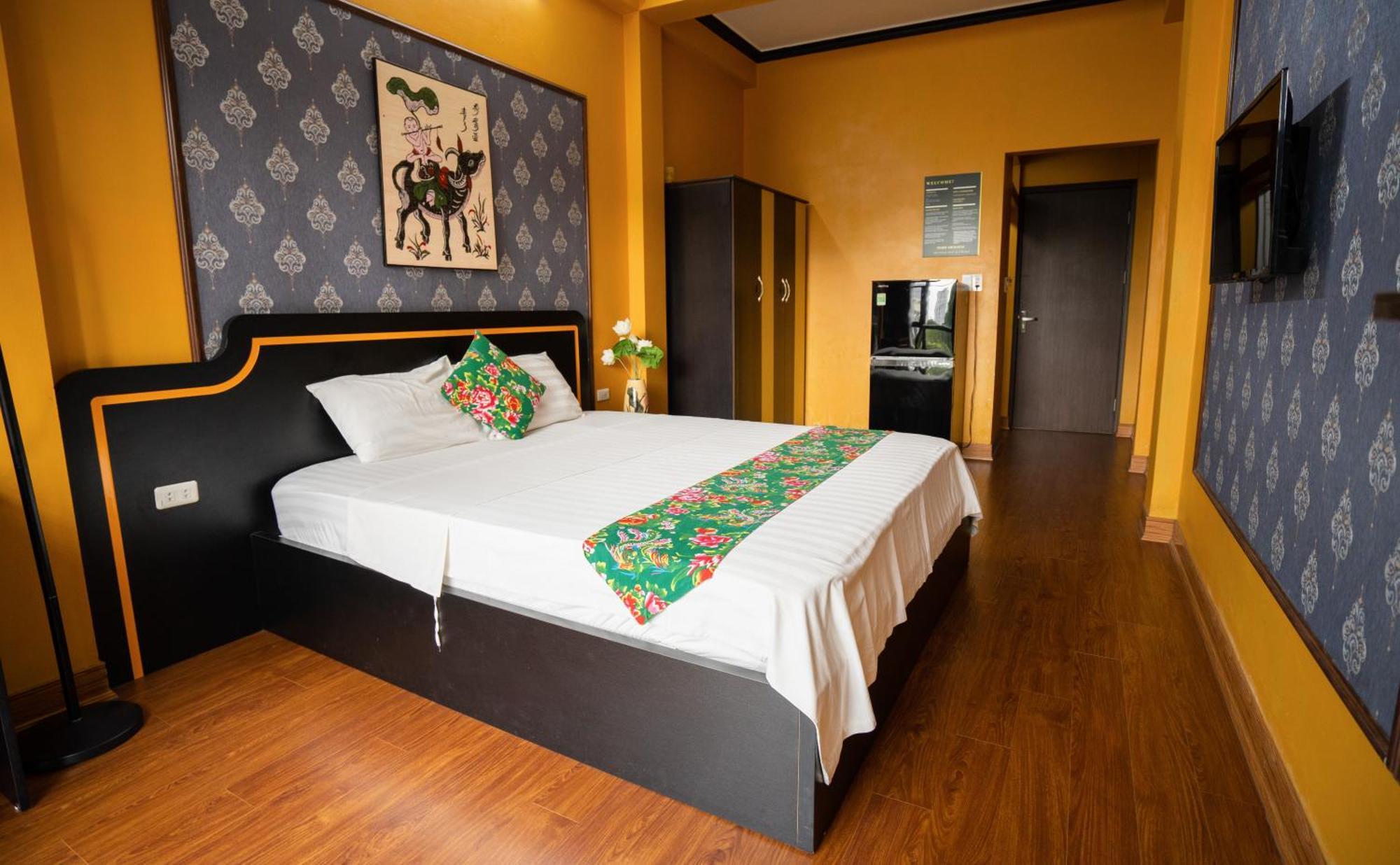 Viethouse Homestay Ha Long Exterior photo