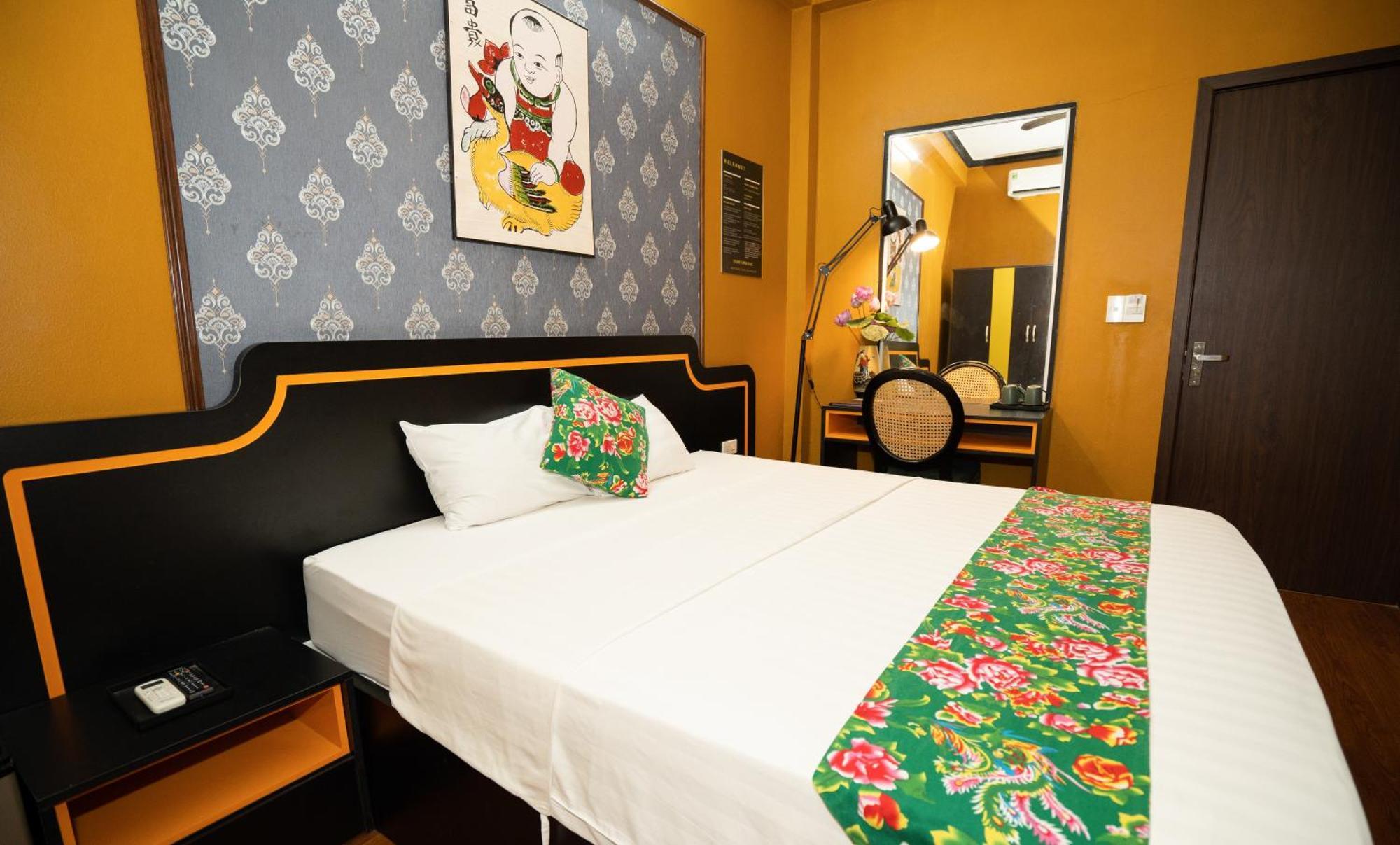 Viethouse Homestay Ha Long Exterior photo