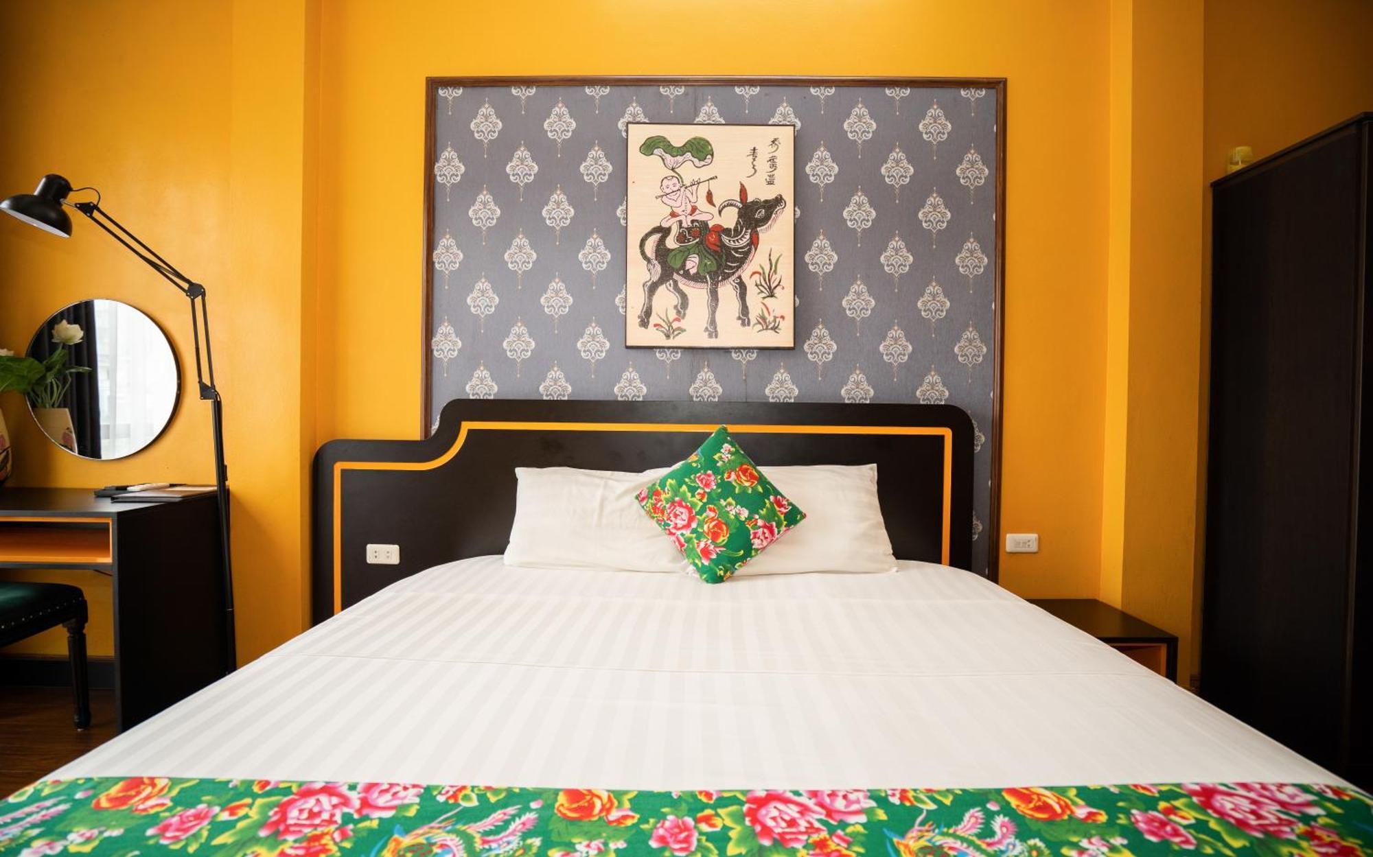 Viethouse Homestay Ha Long Exterior photo