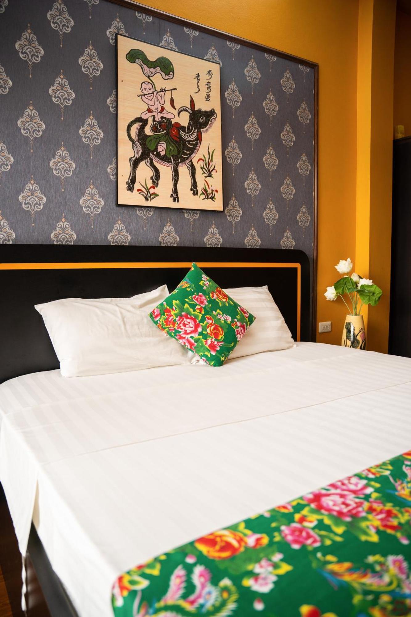 Viethouse Homestay Ha Long Exterior photo